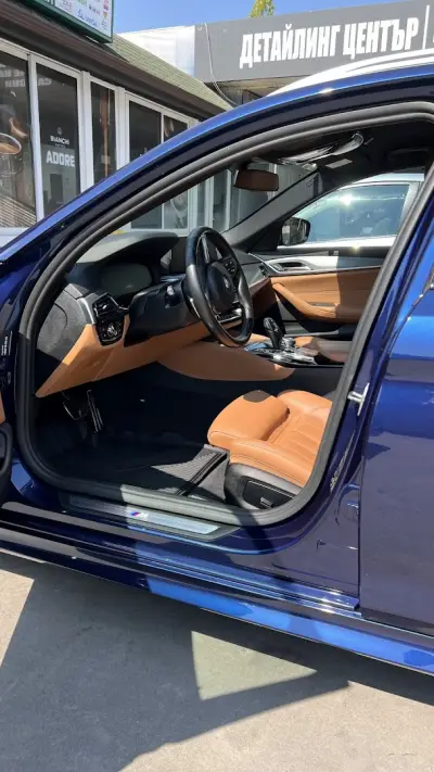 Автомивка Ка Клийн
