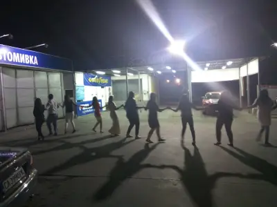Автомивка Ка Клийн