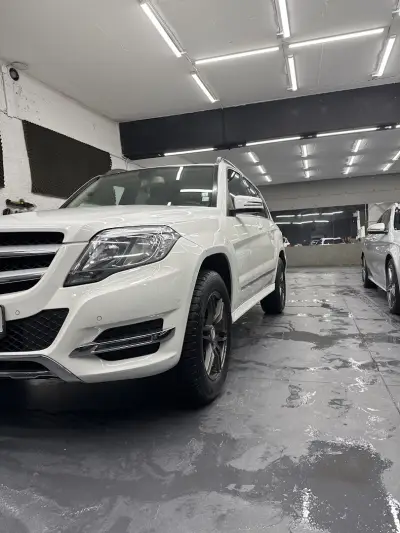 Carboxstudio - Detailing Center