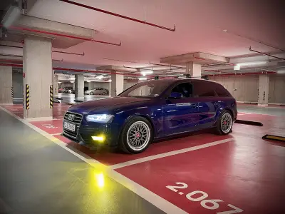 Carboxstudio - Detailing Center