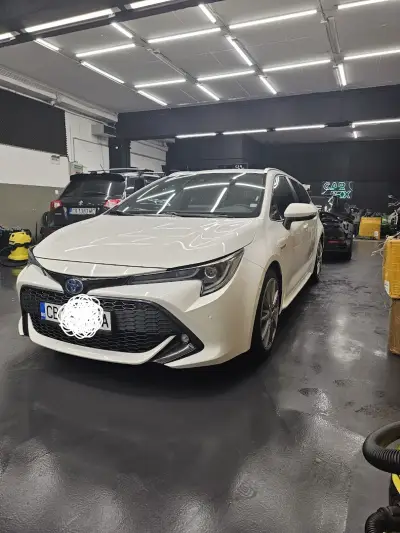 Carboxstudio - Detailing Center