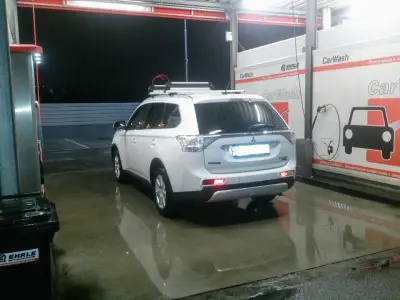Автомивка ПЕТЕЛ
