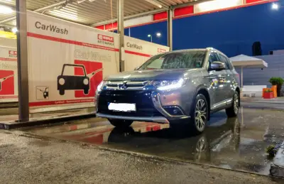 Автомивка ПЕТЕЛ