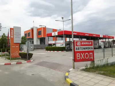 Автомивка ПЕТЕЛ