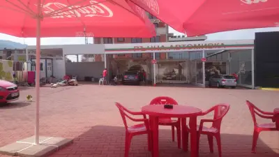 Ауто клийн