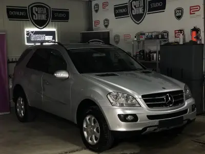 Sofia Shine Detailing Studio