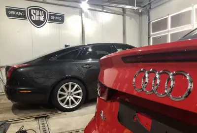 Sofia Shine Detailing Studio