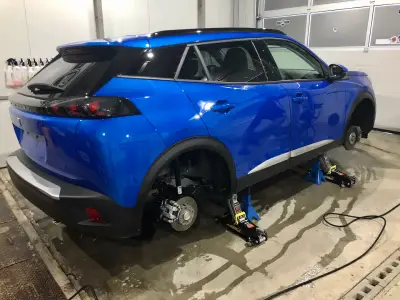 Sofia Shine Detailing Studio