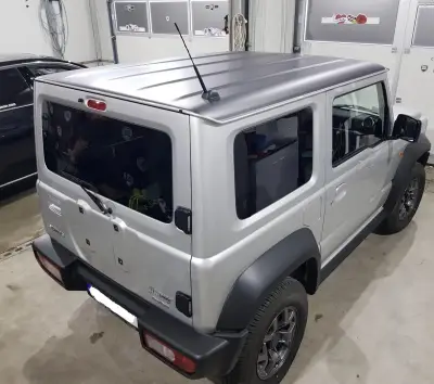 Sofia Shine Detailing Studio