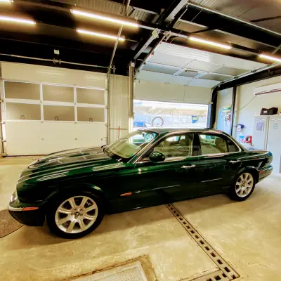 Sofia Shine Detailing Studio