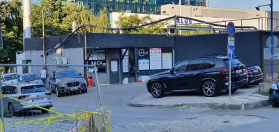 AUTOSPA 24/7