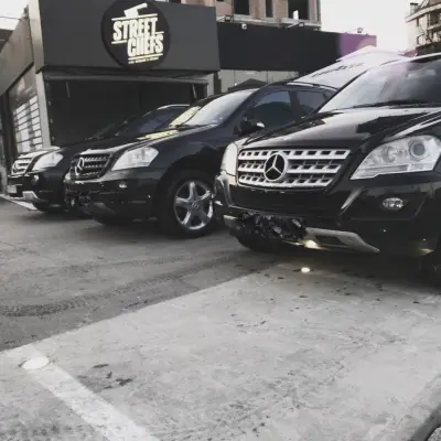 AUTOSPA 24/7