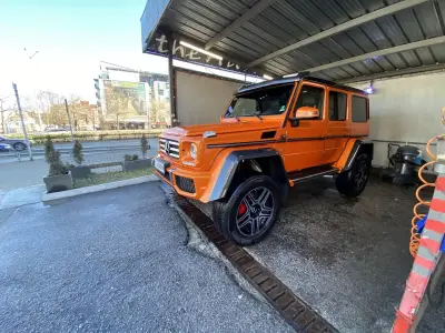 AUTOSPA 24/7