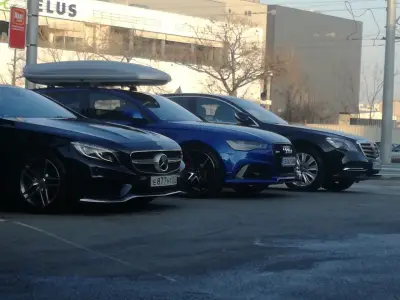 AUTOSPA 24/7