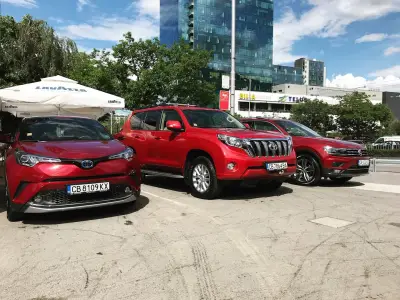 AUTOSPA 24/7