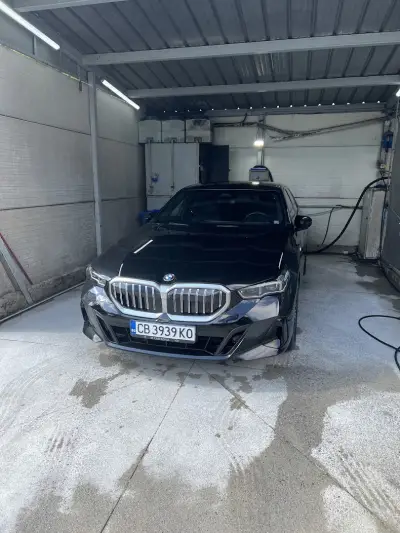 AUTOSPA 24/7