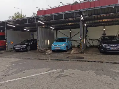 AUTOSPA 24/7