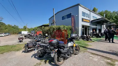 VasValAuto Ltd