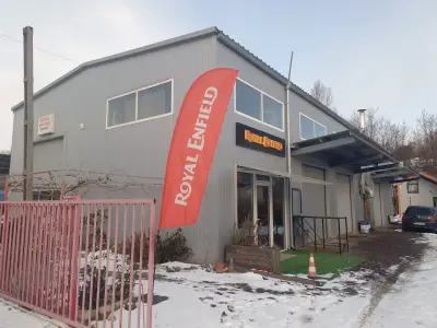 VasValAuto Ltd