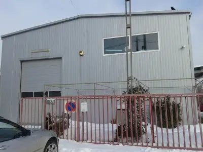 VasValAuto Ltd
