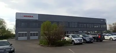 Бултрако Моторс София изток 2