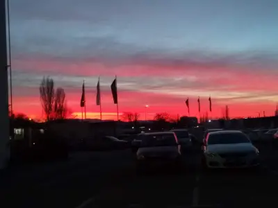 Балкан Стар - Сервиз Mitsubishi