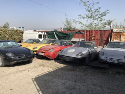 Автосервиз Дани Данел