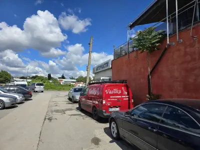 Тара кар ООД