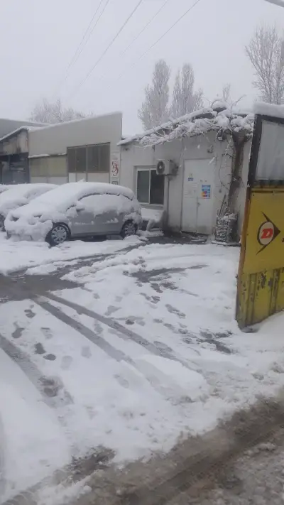 Унисек автосервиз