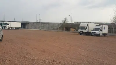 Интер транс сервиз ЕООД