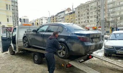 Корект 2002 ООД
