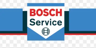 Автосервиз "Bosch"
