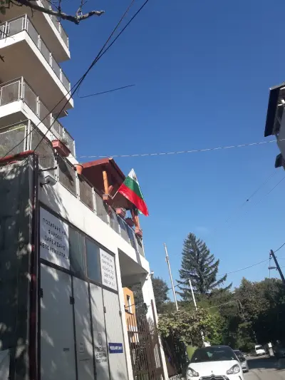Автосервиз Крит