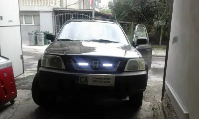 Автосервиз Крит