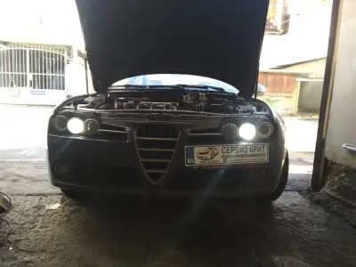 Автосервиз Крит