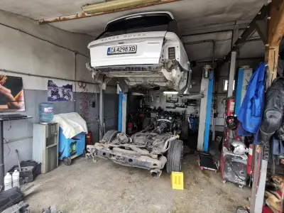 Аликар Бг ЕООД