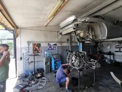 Аликар Бг ЕООД