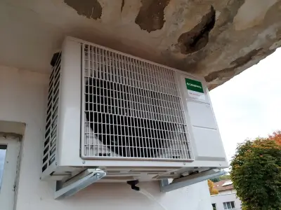 Климатици Петрич