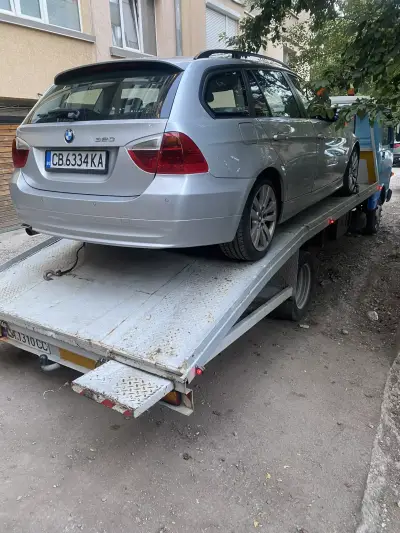 BMW SERVICE-БМВ СЕРВИЗ ПЪТНА ПОМОЩ-ЯСЕН НИКОЛОВ