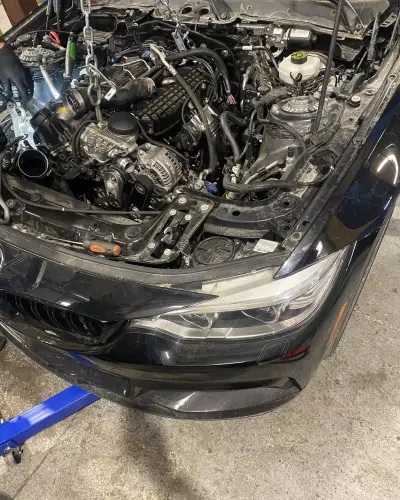 BMW SERVICE-БМВ СЕРВИЗ ПЪТНА ПОМОЩ-ЯСЕН НИКОЛОВ