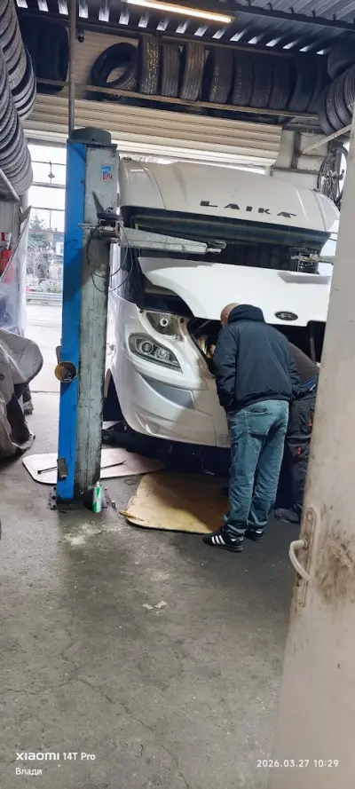 Автосервиз Джим Авто