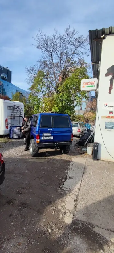 Автосервиз Джим Авто