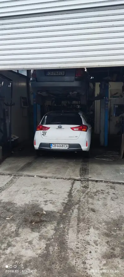 Автосервиз Джим Авто