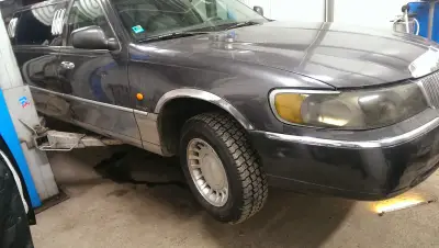 Автосервиз Джим Авто