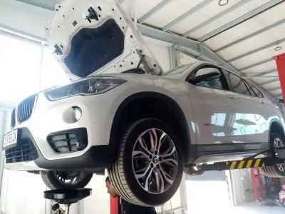 Mopart service