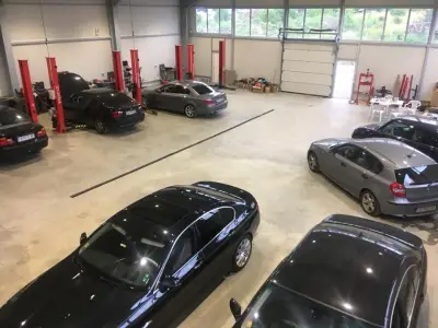 Mopart service