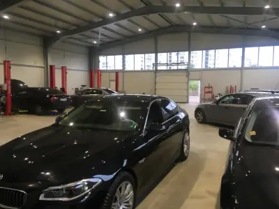 Mopart service