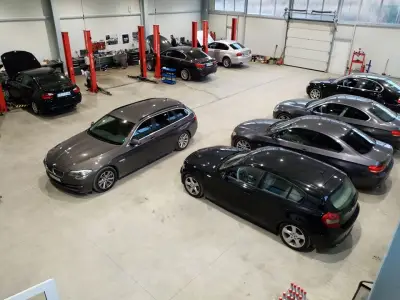 Mopart service