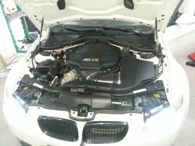 BMW Service