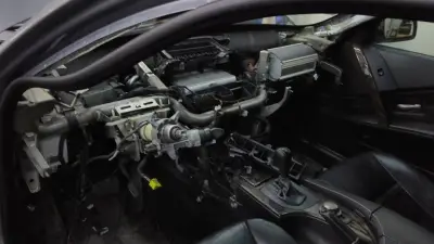 BMW Service